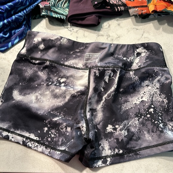 IAB mfg lifting / CrossFit shorts - Picture 5 of 9